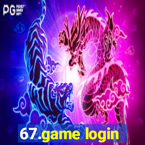 67.game login